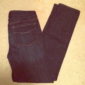 Gap Jeans
