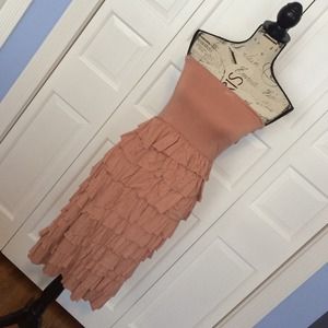 Two in one Dress or Skirt