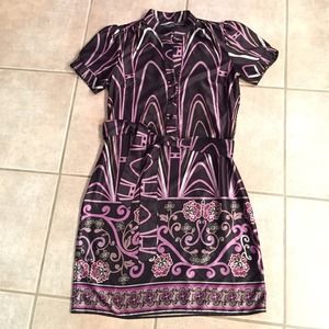 Banana Republic Shirt Dress