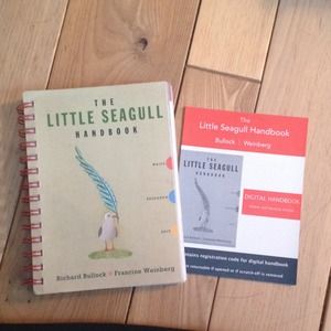 English Writing book