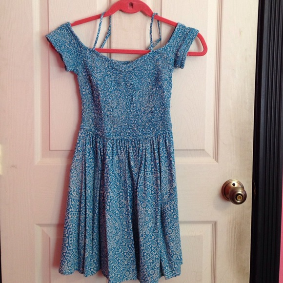 Vintage like Dress