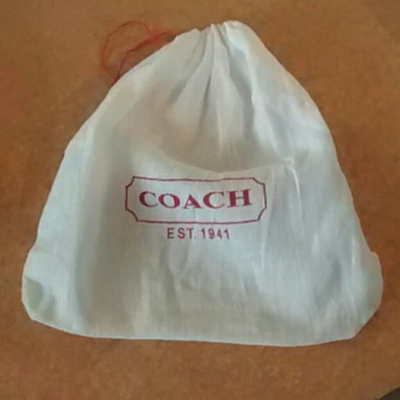 Coach wallet - Picture 2 of 3