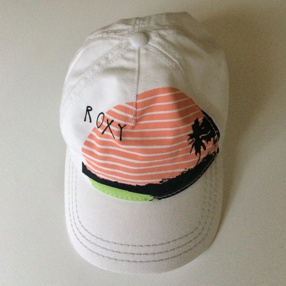 Roxy hat/cap