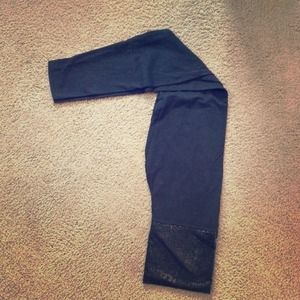 Victoria secret leggings