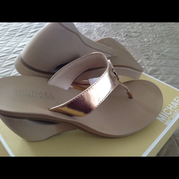 Wedge Sandals Women's Shoes