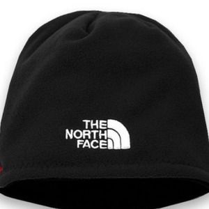 The NorthFace Fleece Hat