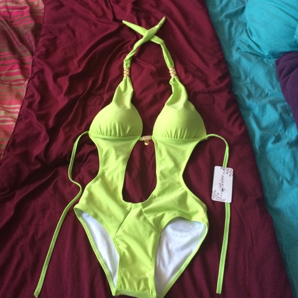 Swimsuit