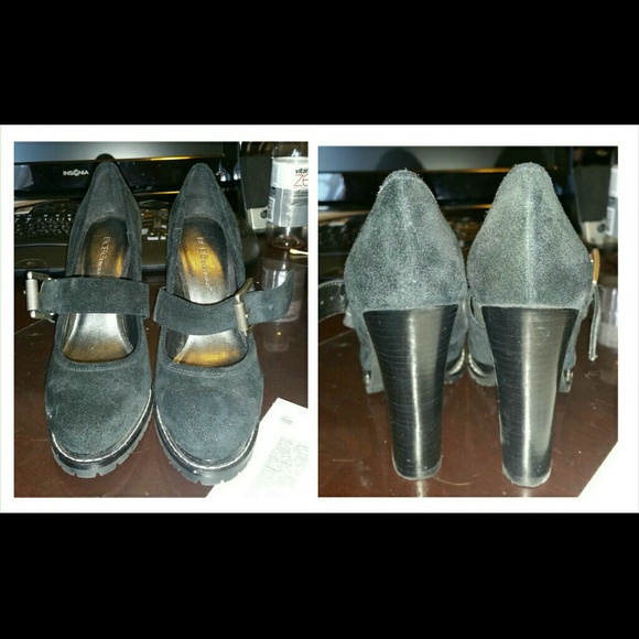 BCBGeneration Thumb Mary Jane Loafer