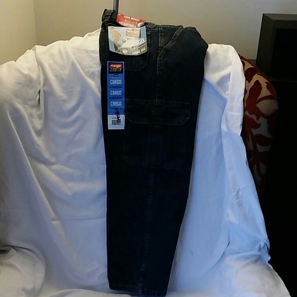 Boy's Jeans