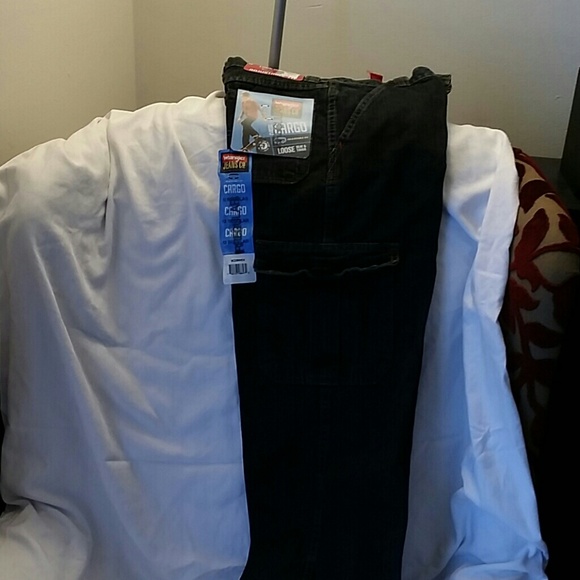 Boy's  Jeans