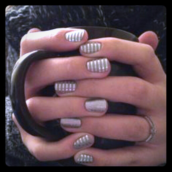 Jamberry nails
