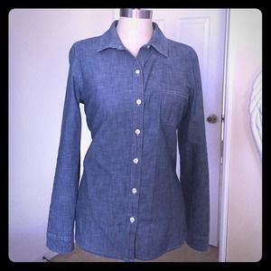 👔BLACK FRIDAY DENIM SHIRT👔