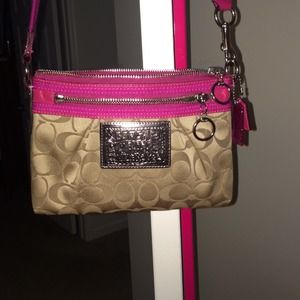 Coach Crossbody