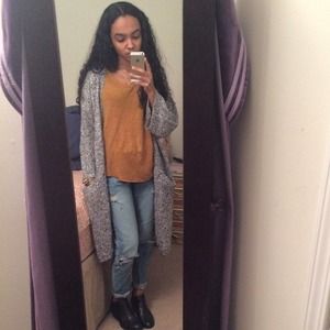 💕Boyfriend jeans💕