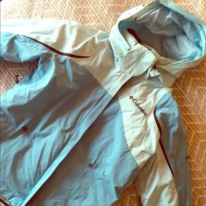 Columbia 3-in-1 Ski Jacket