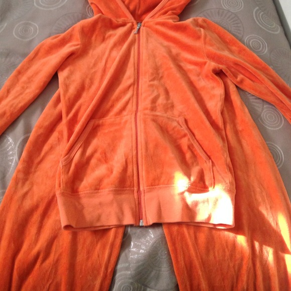 🍥JUICY COUTURE BUNDLE🍥