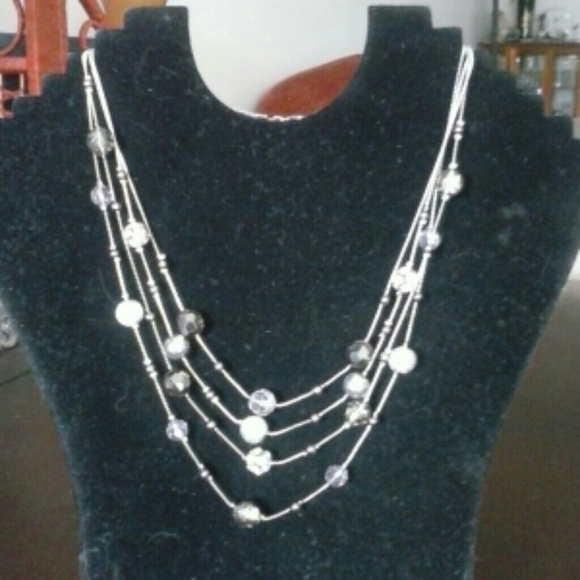NY Collection Jewelry - 😀Bundled 4 @ksrolfes