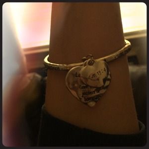 Corinthians 13:4 bracelet