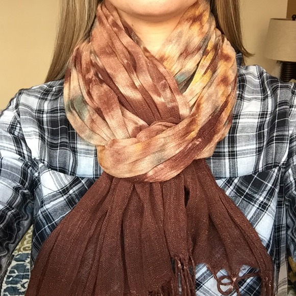 Boutique Scarf