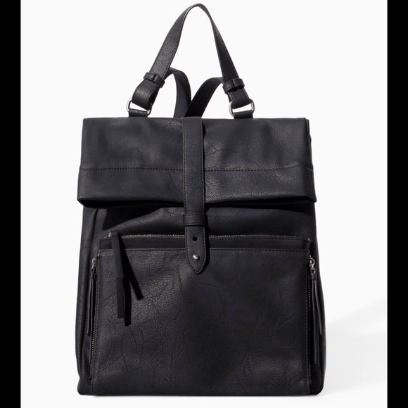 Zara Handbags - ZARA NWT BAG