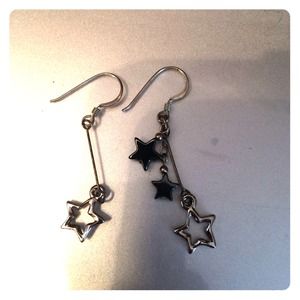 💫Shooting Stars Dangle Earrings💫