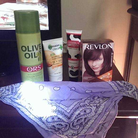 Beauty bundle!! Never Used, Never Open!