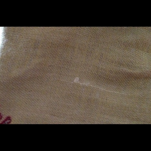 Scarf - Picture 3 of 4