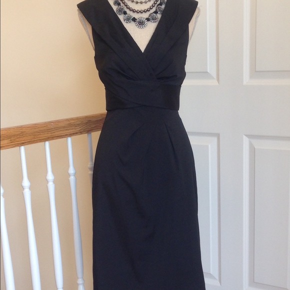 White House Black Market cocktail dress