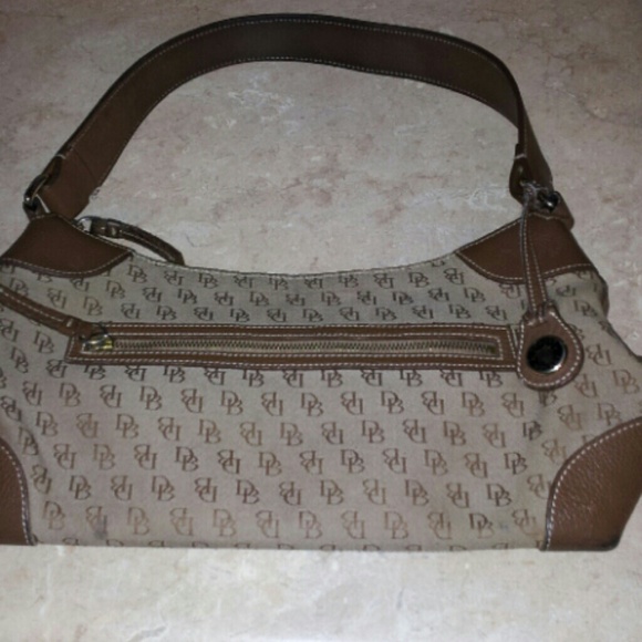 Dooney and Bourke