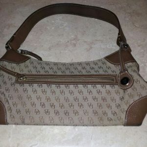 Dooney and Bourke
