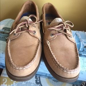 Sperry Top Sider