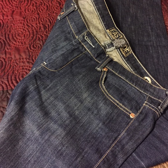 Jeans - Picture 3 of 3
