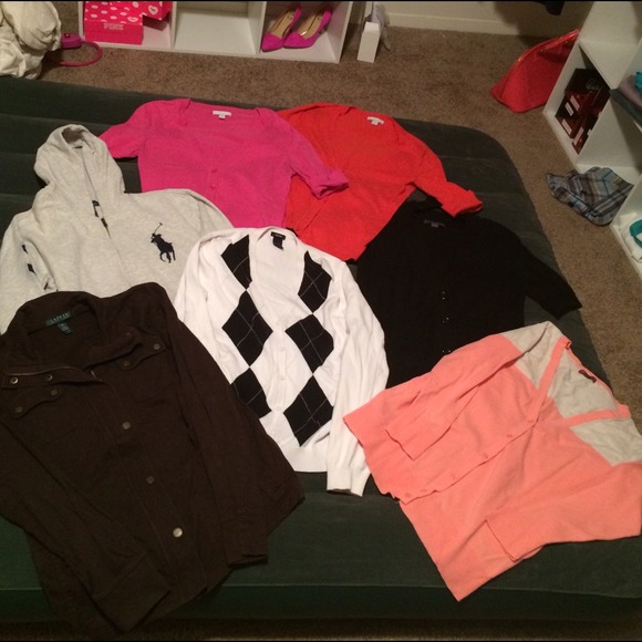 ❌SOLD❌BUNDLE SPECIAL FIRST COME FIRST SERVE