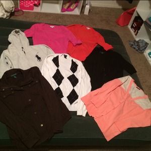 ❌SOLD❌BUNDLE SPECIAL FIRST COME FIRST SERVE