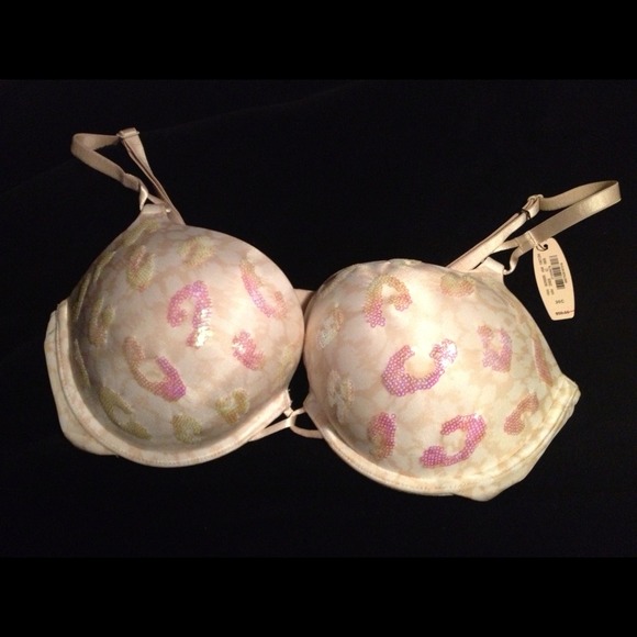 Victoria's Secret bra