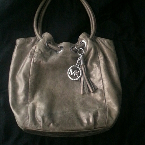 Authentic Michael kors bag