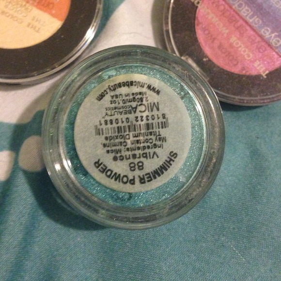 Eyeshadow bundle - Picture 2 of 4