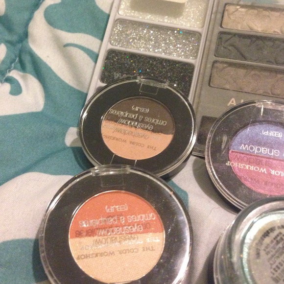 Eyeshadow bundle - Picture 3 of 4