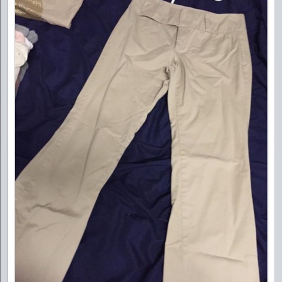 Old Navy pants size 2