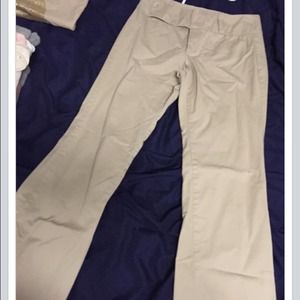 Old Navy pants size 2