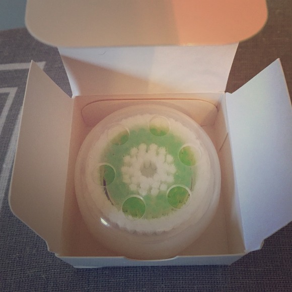 Clarisonic Compatible Replacement Brush