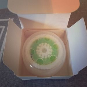 Clarisonic Compatible Replacement Brush