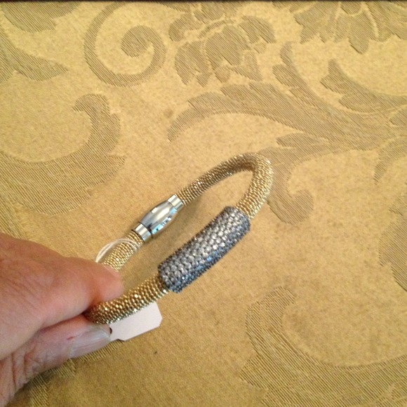 🌹Shiny bangles &CZ🌹 - Picture 2 of 4