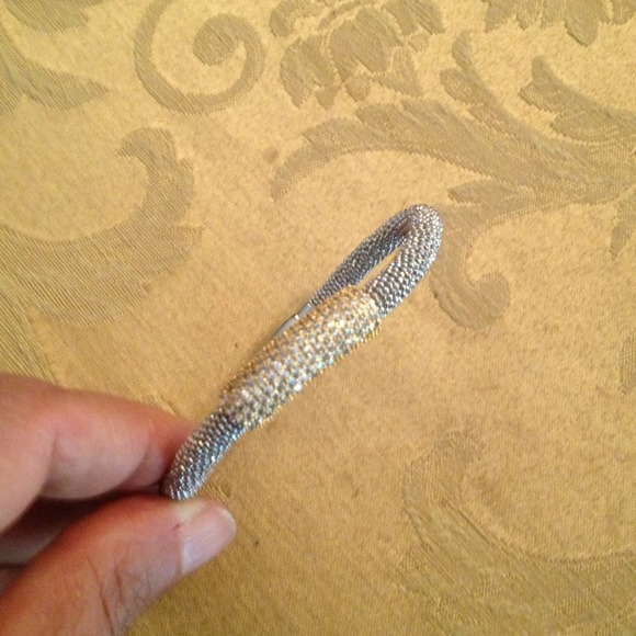 🌹Shiny bangles &CZ🌹 - Picture 3 of 4