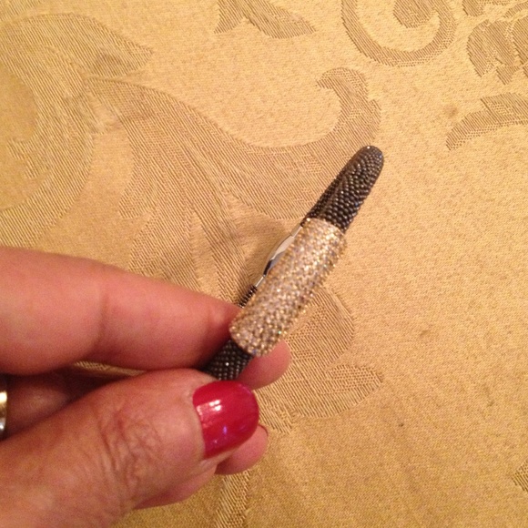 🌹Shiny bangles &CZ🌹 - Picture 4 of 4