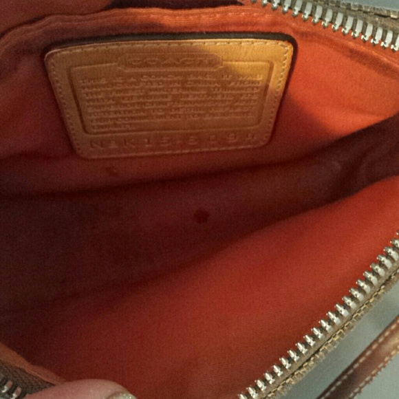 Coach Handbag - Picture 3 of 4