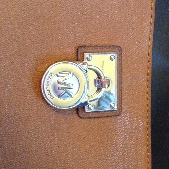 Michael Kors wallet