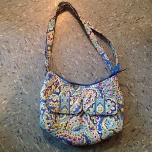 Vera Bradley purse
