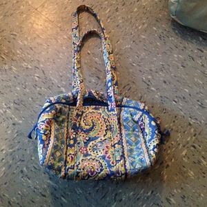 Vera Bradley purse