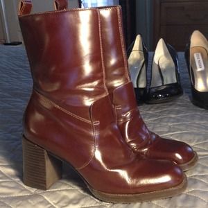 Enzo Angiolini Vintage boots